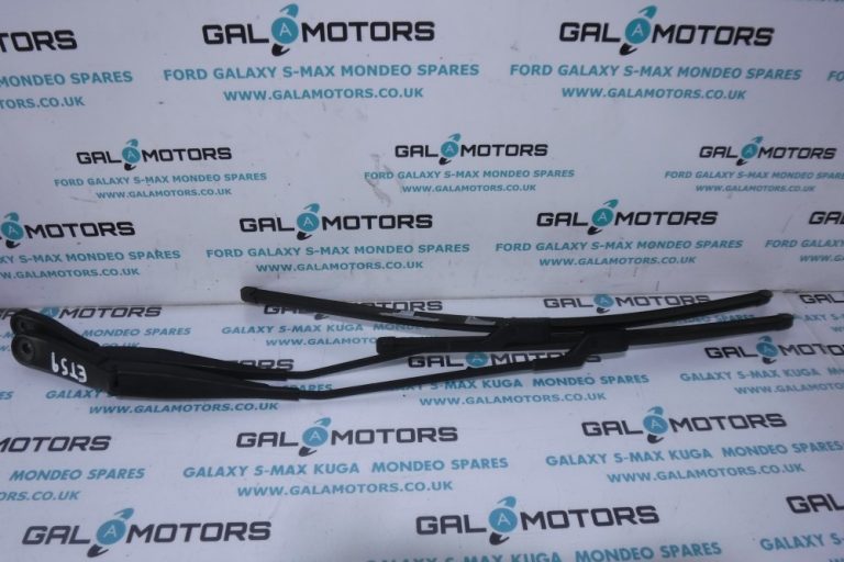 FORD MONDEO MK4 20072010 WIPER ARMS WITH WIPERS ET59 Gala Motors