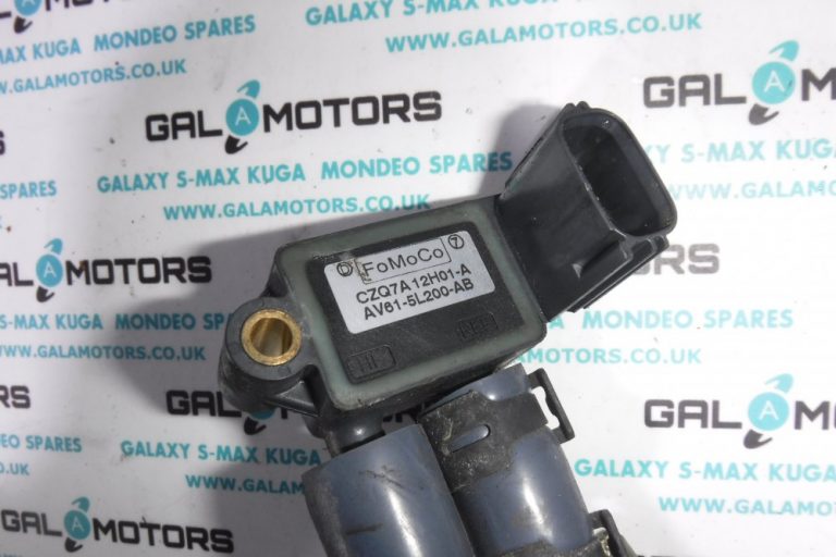 Ford DPF Differenzdrucksensor Drucksensor 3M5A5L200AB Mondeo IV Galaxy
