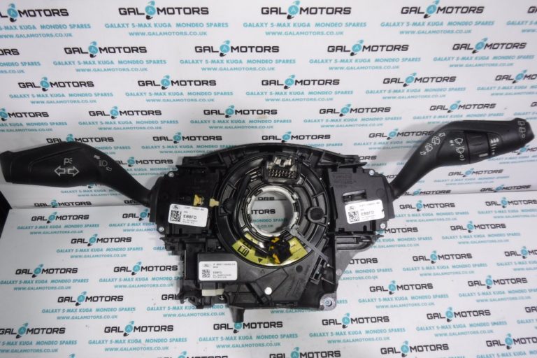 FORD KUGA INDICATOR WIPER STALK 2.0 TDCI 180 BHP MK2 20132016 LY16