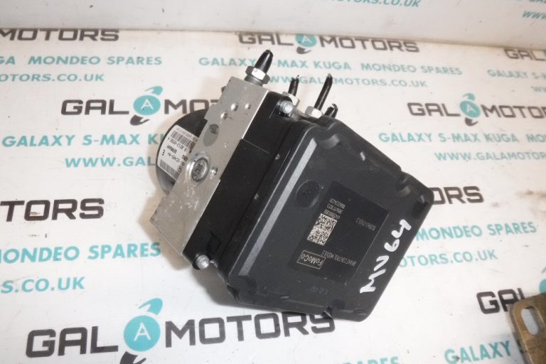 FORD KUGA ABS PUMP WITH ECU 2.0 TDCI EURO 5 MK2 20132016 MV64 Gala