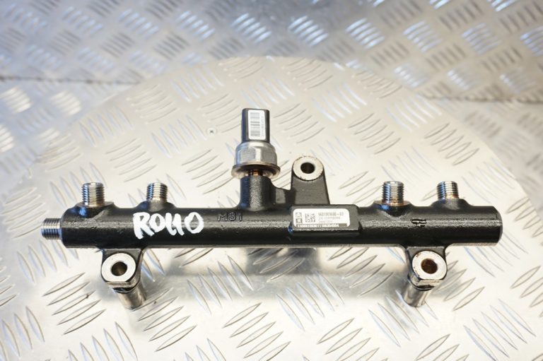 FORD GALAXY SMAX FUEL RAIL SENSOR 2.0 TDCI 20102015 RO11O Gala Motors