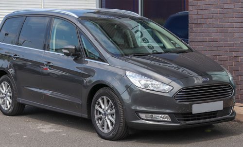 Genuine Ford Galaxy Car Parts & Spares Online - Gala Motors