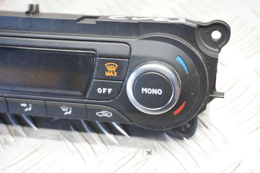 FORD MONDEO MK4 DIGITAL CLIMATE CONTROLS 20102014 CV62 Gala Motors