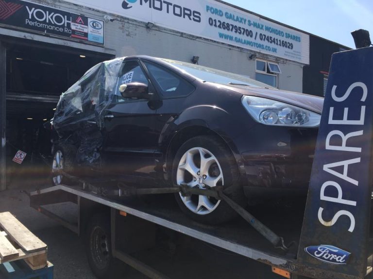 Ford Breakers Expert Ford Car Breakers Gala Motors