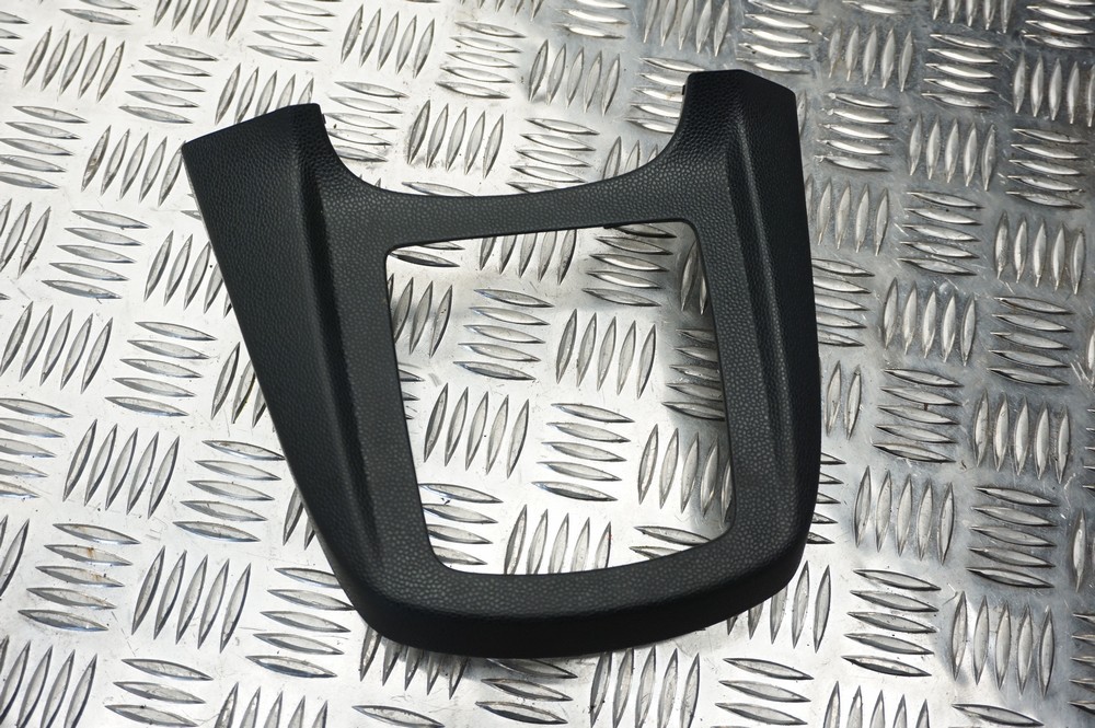 FIESTA MK7 CENTRE CONSOLE GEAR STICK SURROUND TRIM 20092012 DU10