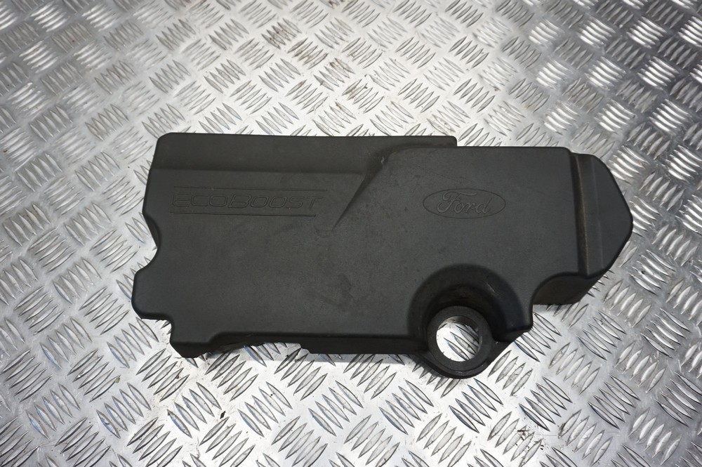 FORD FOCUS MK3 1.0 ECOBOOST ENGINE COVER 20152018 LP15 Gala Motors