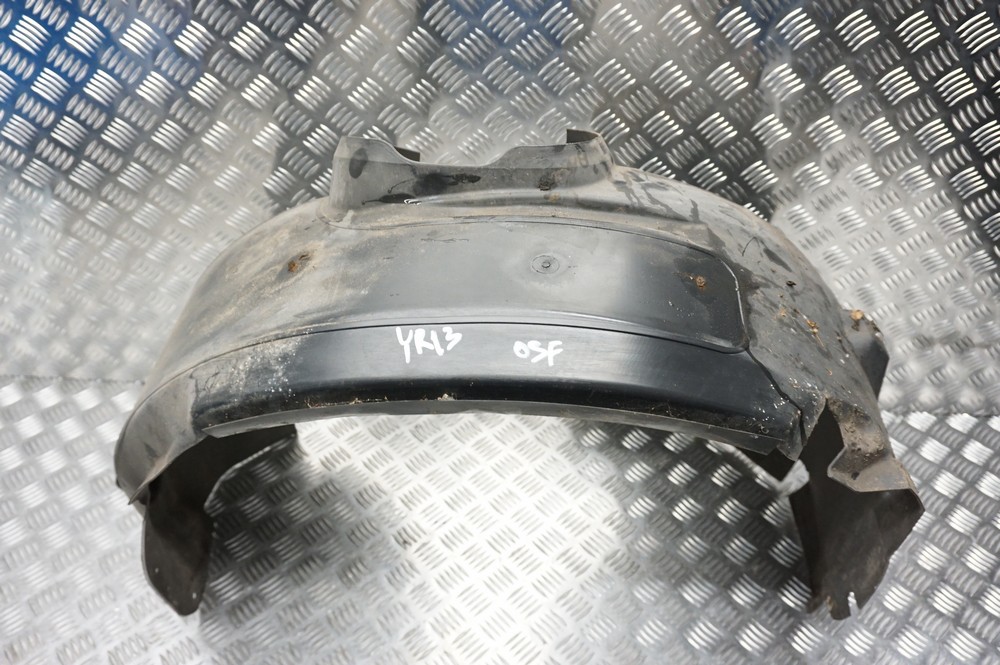FORD FOCUS MK3 OSF WHEEL ARCH LINER 20112015 YP13 Gala Motors
