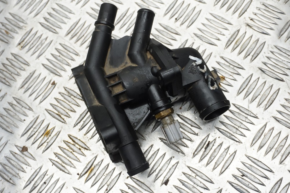 FORD FOCUS MK3 1.0 ECOBOOST THERMOSTAT HOUSING 20112015 AJ63 Gala Motors