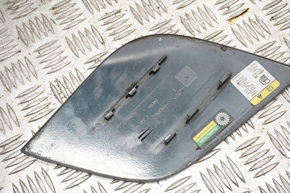FORD FOCUS MK3 FUEL TANK DOOR FLAP IN MIDNIGHT SKY 20112015 YF63