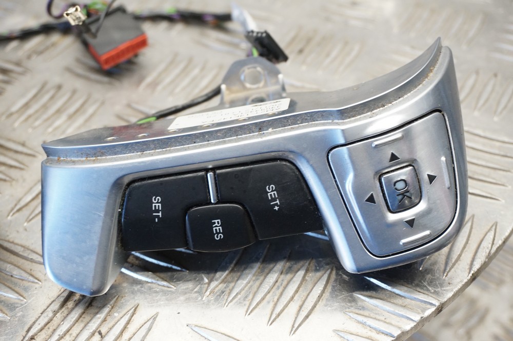 GALAXY MK3 SMAX MONDEO MK4 CRUISE CONTROL BUTTONS 20102014 LJ13