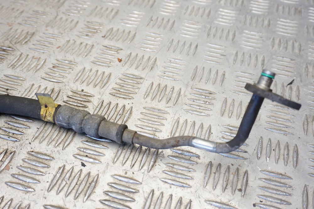 MONDEO MK4 2.3 PETROL POWER STEERING HOSE PIPE 6G913A719AD 20072010 AJ08 Gala Motors