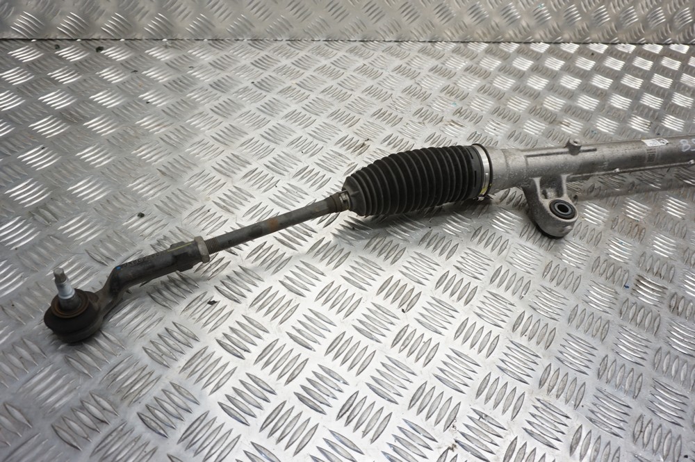 FORD FOCUS MK4 1.0 ECOBOOST STEERING RACK 5000 MILES 20182020 LS68