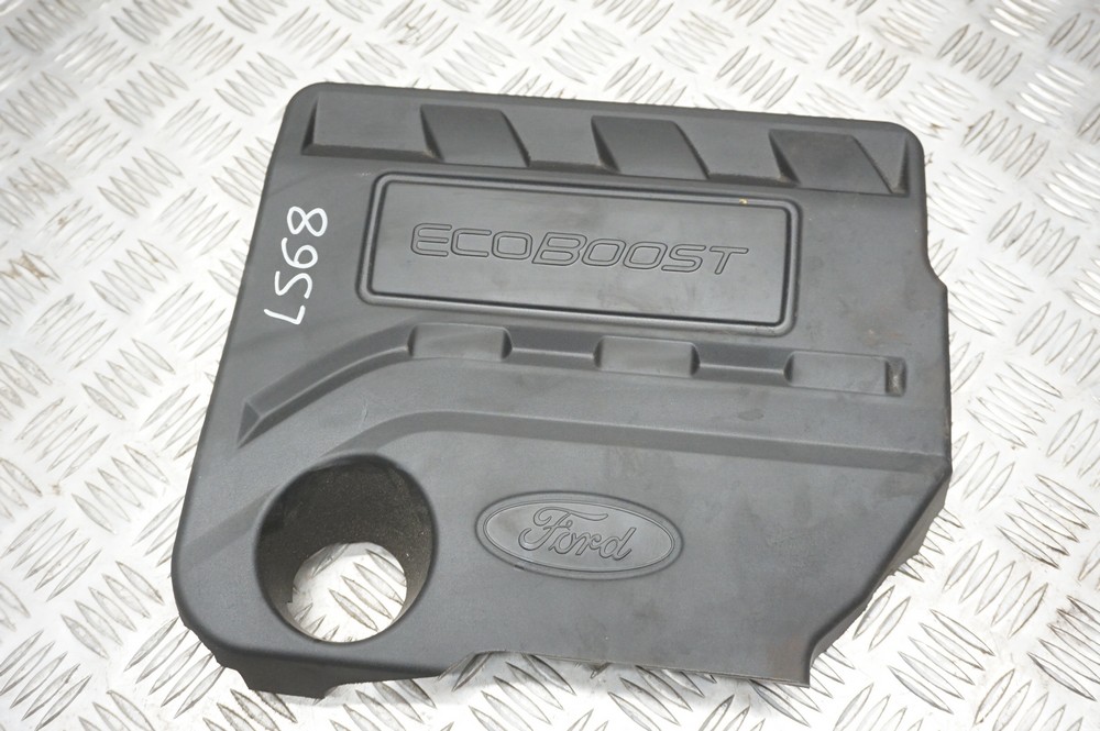 FORD FOCUS MK4 1.0 ECOBOOST ENGINE COVER 2018-2020 LS68 – Gala Motors