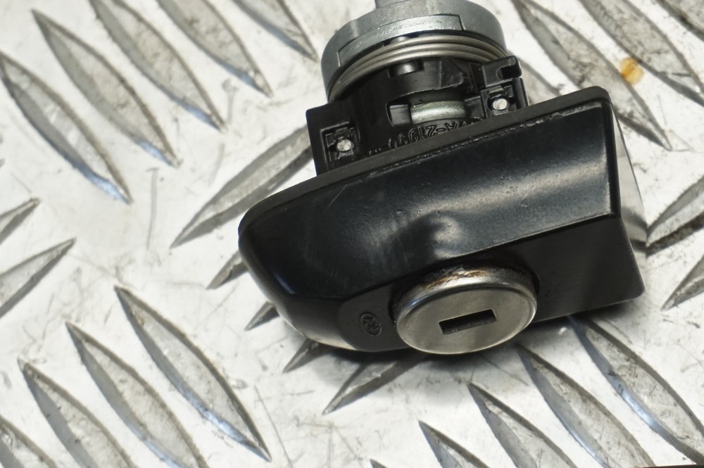 FORD FOCUS MK4 KEY DOOR LOCK 2018-2020 LS68 – Gala Motors