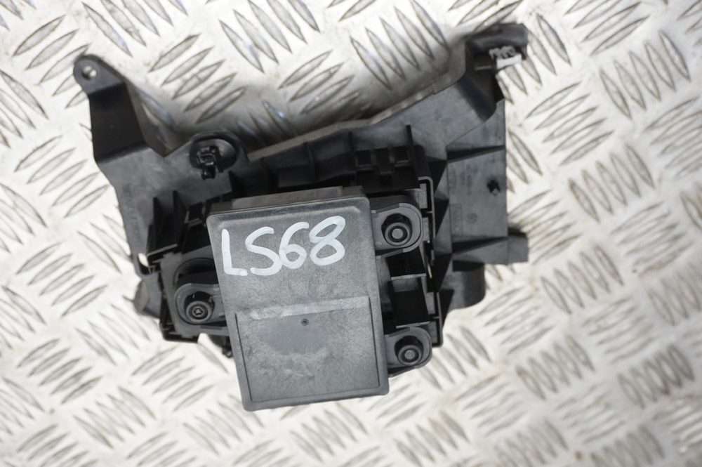 FORD FOCUS MK4 ACC ADAPTIVE CRUISE CONTROL MODULE JX7T-9G768-AC 2018