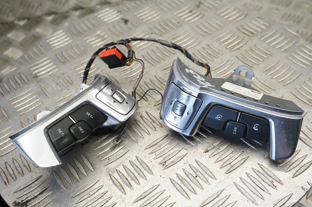 GALAXY MK3 SMAX MONDEO MK4 CRUISE CONTROL BUTTONS 20102014 YC63