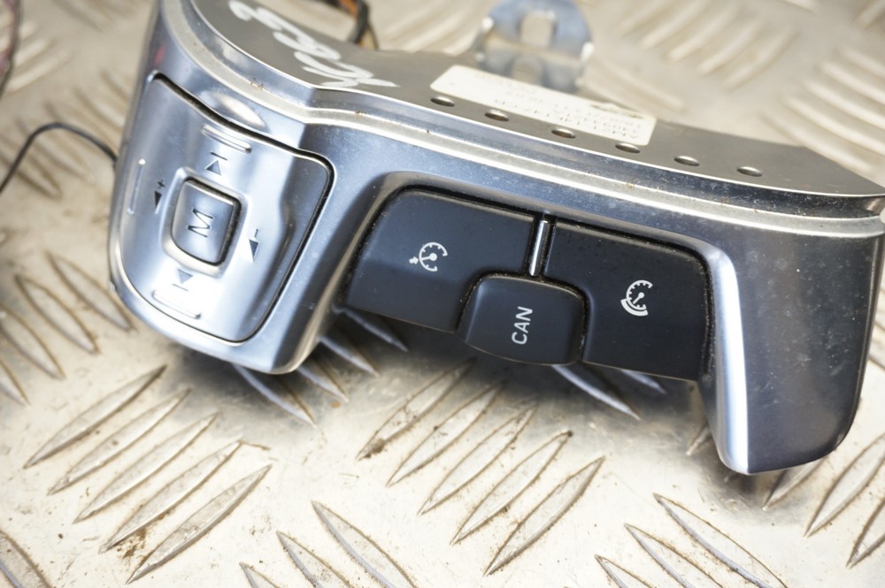 GALAXY MK3 SMAX MONDEO MK4 CRUISE CONTROL BUTTONS 20102014 YC63