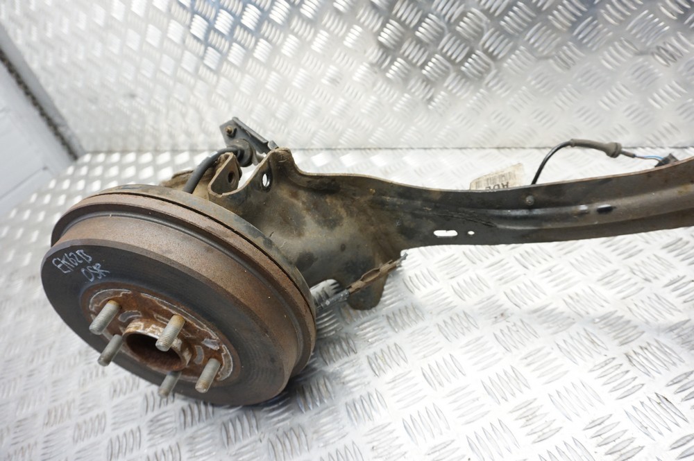 FORD FOCUS MK3 HATCHBACK OS REAR TRAILING ARM 20112015 EK62B Gala Motors