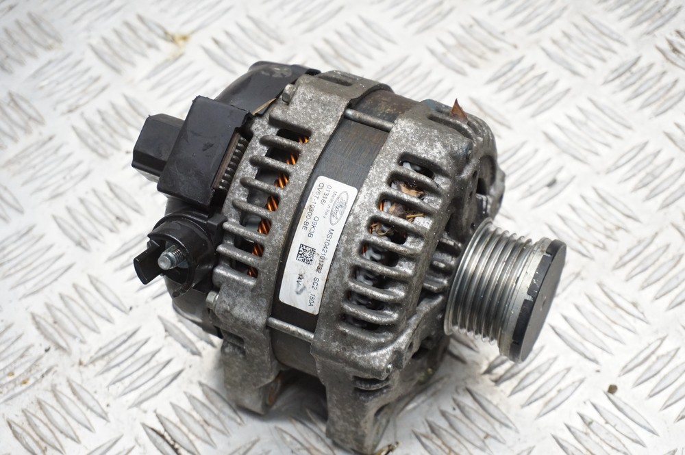 FORD BMAX 1.0 ECOBOOST ALTERNATOR 20122017 GF16 Gala Motors