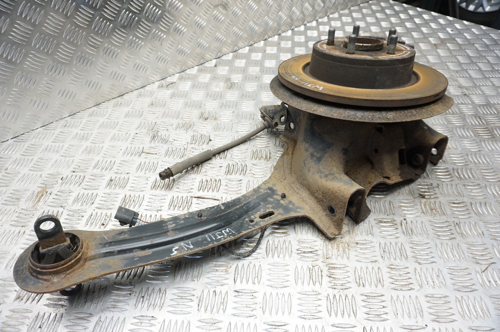 FORD CMAX MK2 NS REAR TRAILING ARM 20112015 WJ11 Gala Motors