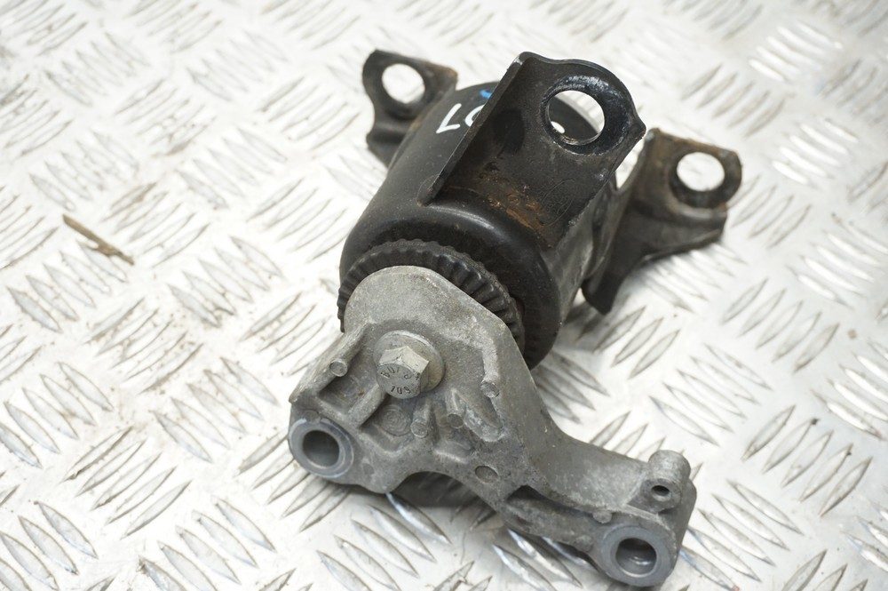 FORD FIESTA MK7 1.25 PETROL OS ENGINE MOUNT 20132017 LC65 Gala Motors