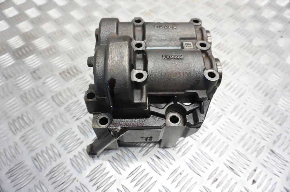 FORD FOCUS MK3 ST 2.0 ECOBOOST BALANCE SHAFT ASSEMBLY 20112015 FJ63