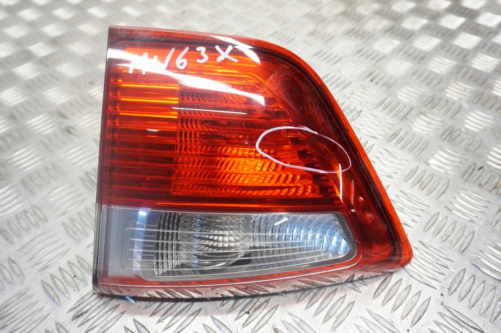 FORD CMAX MK2 OS INNER TAIL LIGHT (CRACK SEE PHOTOS) 20112015 MW63X