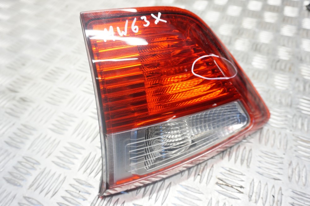 FORD CMAX MK2 OS INNER TAIL LIGHT (CRACK SEE PHOTOS) 20112015 MW63X