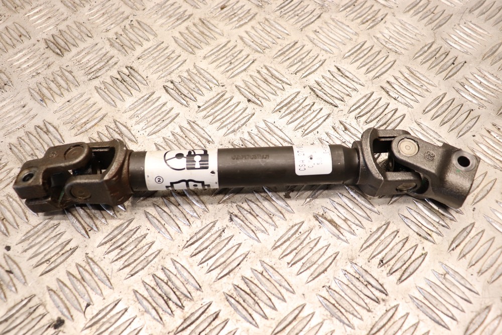 FORD FIESTA MK7 STEERING COLUMN KNUCKLE INTERMEDIATE SHAFT 20092012