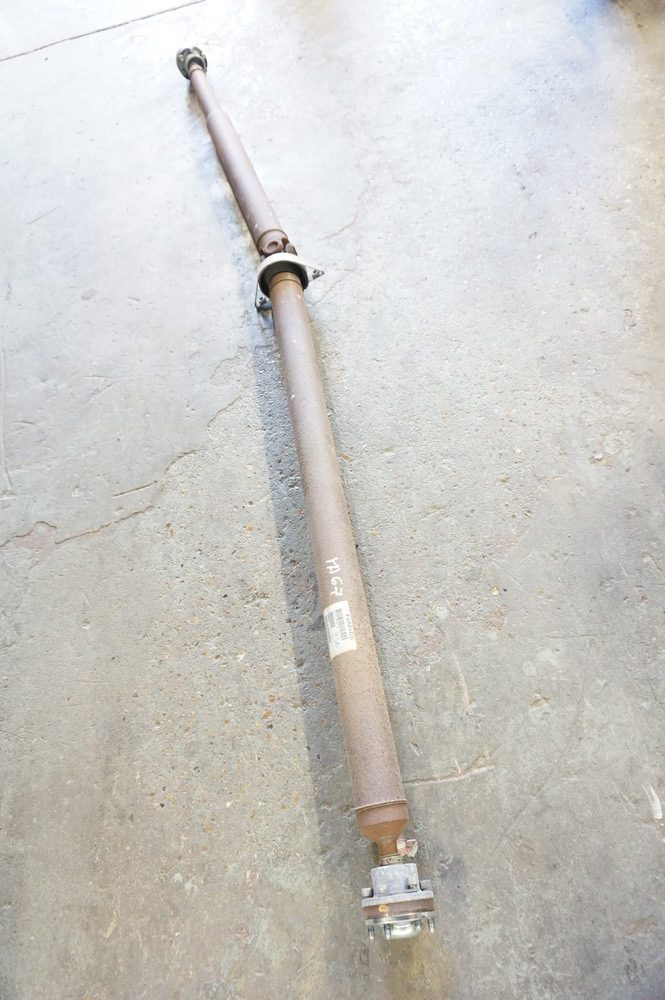 FORD KUGA MK2 1.5 ECOBOOST AUTO PROPSHAFT EJ7P4K145AD