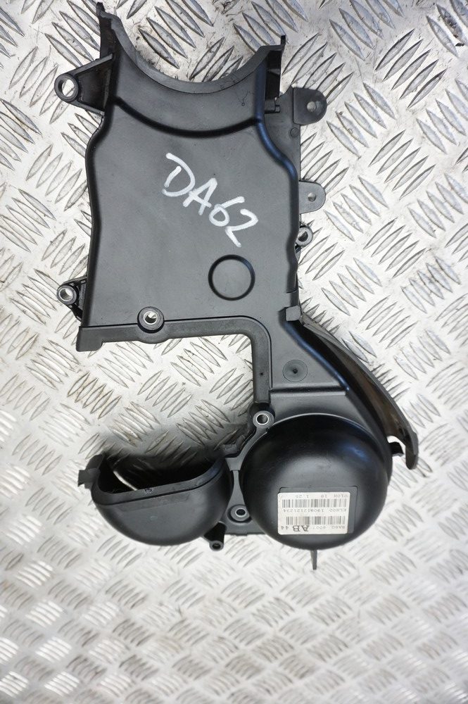 Fiesta 1.25 timing clearance belt