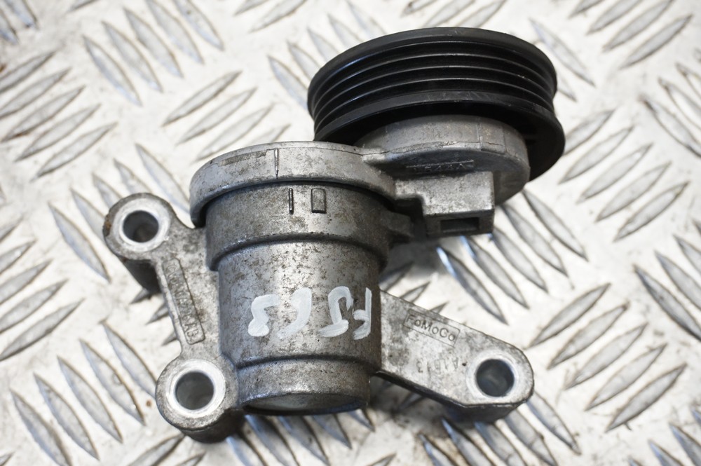 Fan belt for deals ford focus