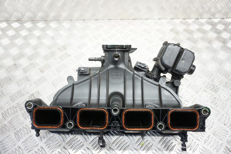 FORD FOCUS ST MK3 2.0 ECOBOOST INTAKE MANIFOLD 20112015 FJ63A Gala