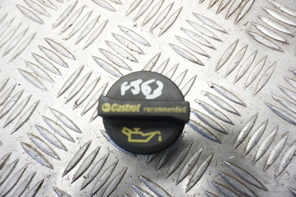 FORD FOCUS ST MK3 2.0 ECOBOOST OIL FILLER CAP 20112015 FJ63A Gala Motors