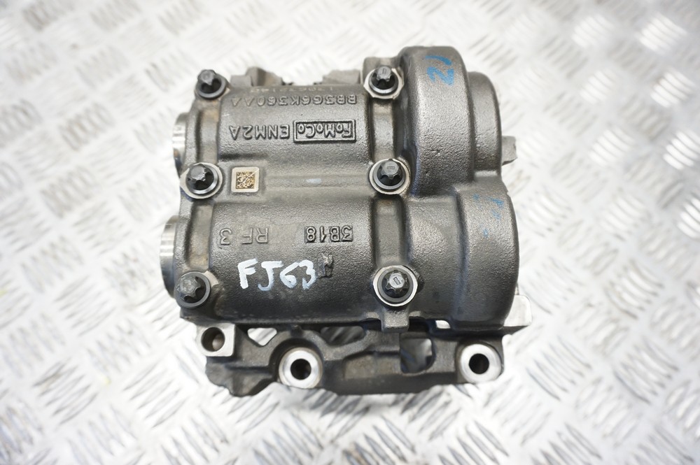 FORD FOCUS ST MK3 2.0 ECOBOOST BALANCE SHAFT ASSEMBLY 20112015 FJ63A