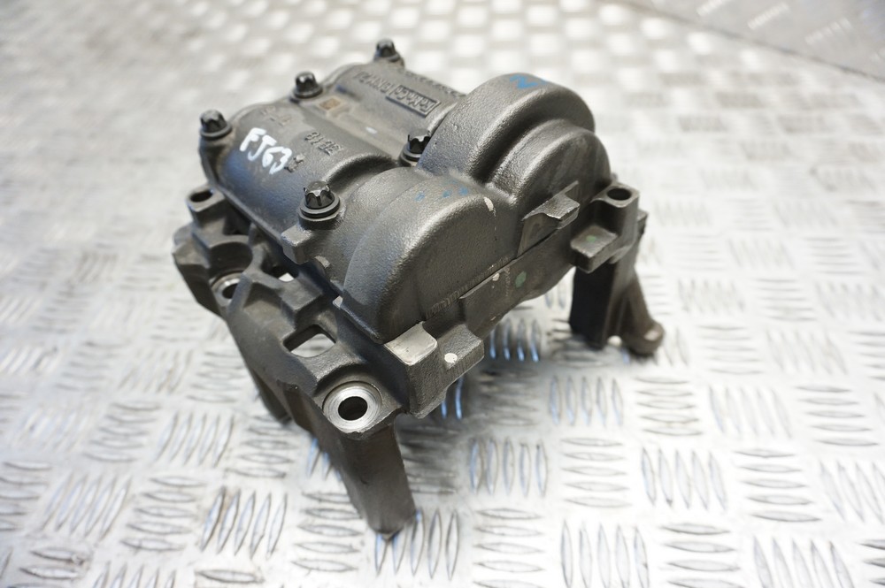 FORD FOCUS ST MK3 2.0 ECOBOOST BALANCE SHAFT ASSEMBLY 20112015 FJ63A