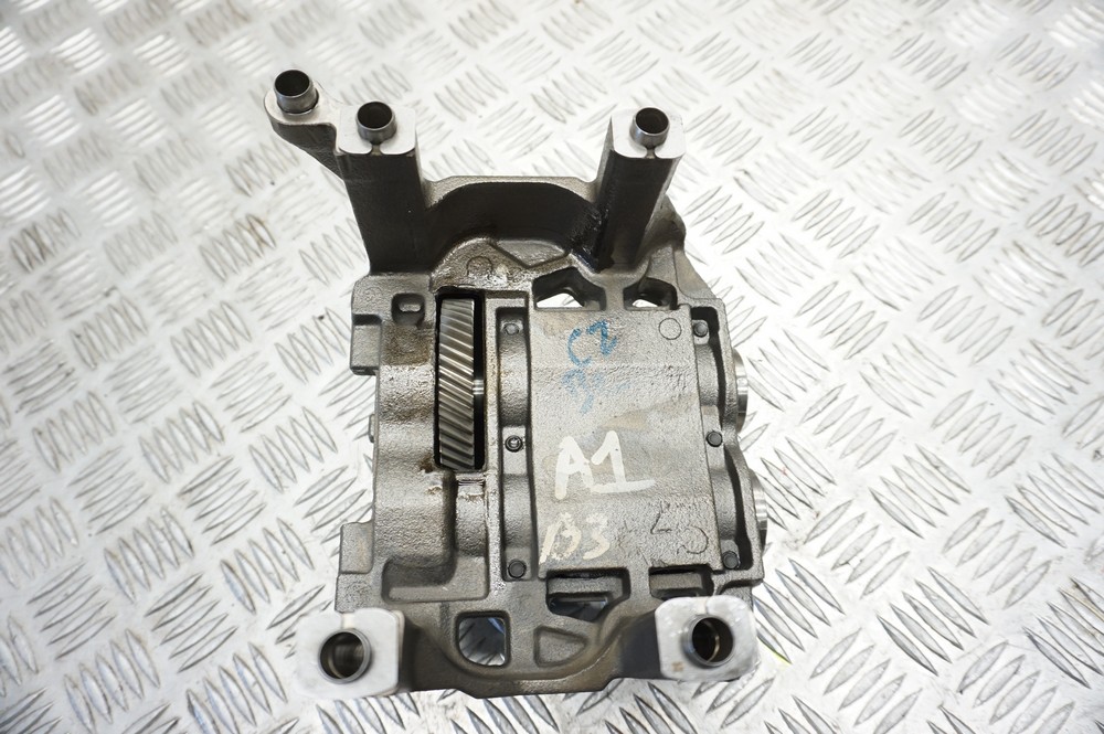 FORD FOCUS ST MK3 2.0 ECOBOOST BALANCE SHAFT ASSEMBLY 20112015 FJ63A