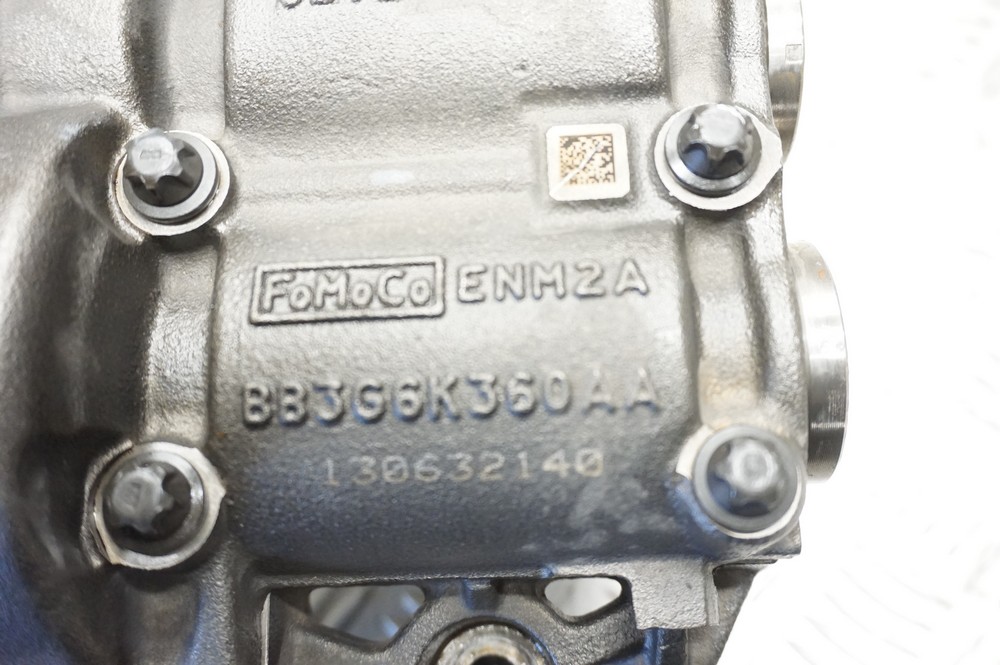 FORD FOCUS ST MK3 2.0 ECOBOOST BALANCE SHAFT ASSEMBLY 20112015 FJ63A