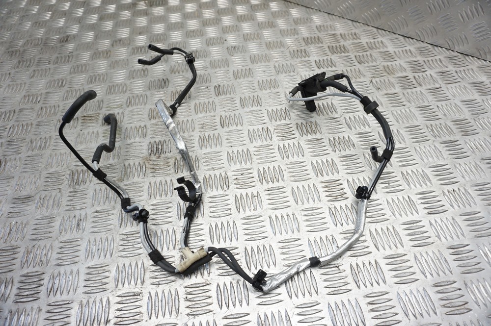 FORD FIESTA MK7 1.5 TDCI VACUUM LINE PIPES 20132017 BP15 Gala Motors