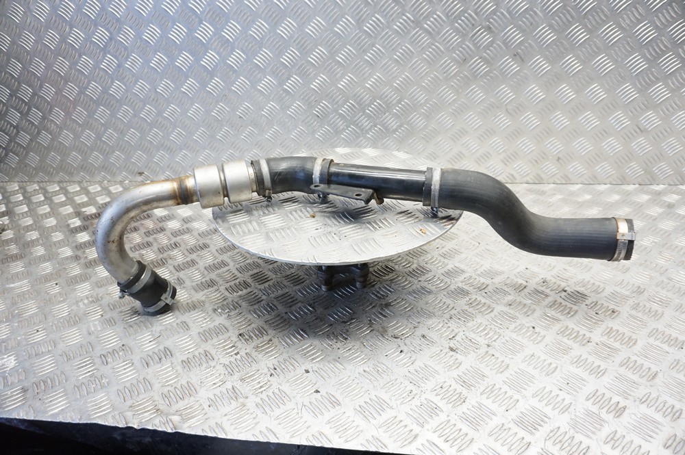 FORD KUGA MK2 1.6 ECOBOOST TURBO INTERCOOLER PIPE 2013