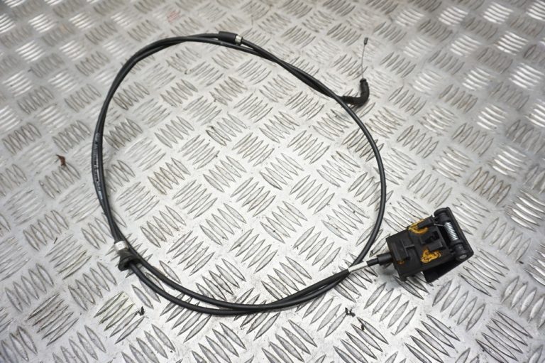 FORD FIESTA MK7 RELEASE CABLE HANDLE 20132017 WG62 Gala Motors
