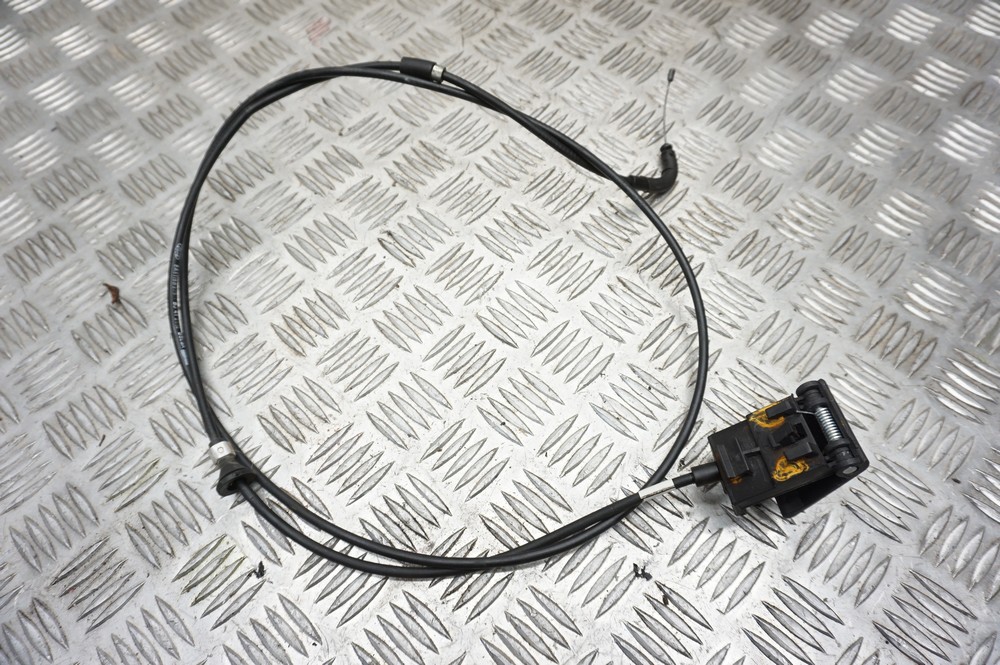 FORD FIESTA MK7 RELEASE CABLE HANDLE 20132017 WG62 Gala Motors