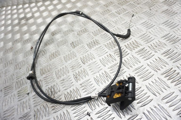 FORD FIESTA MK7 RELEASE CABLE HANDLE 20132017 WG62 Gala Motors