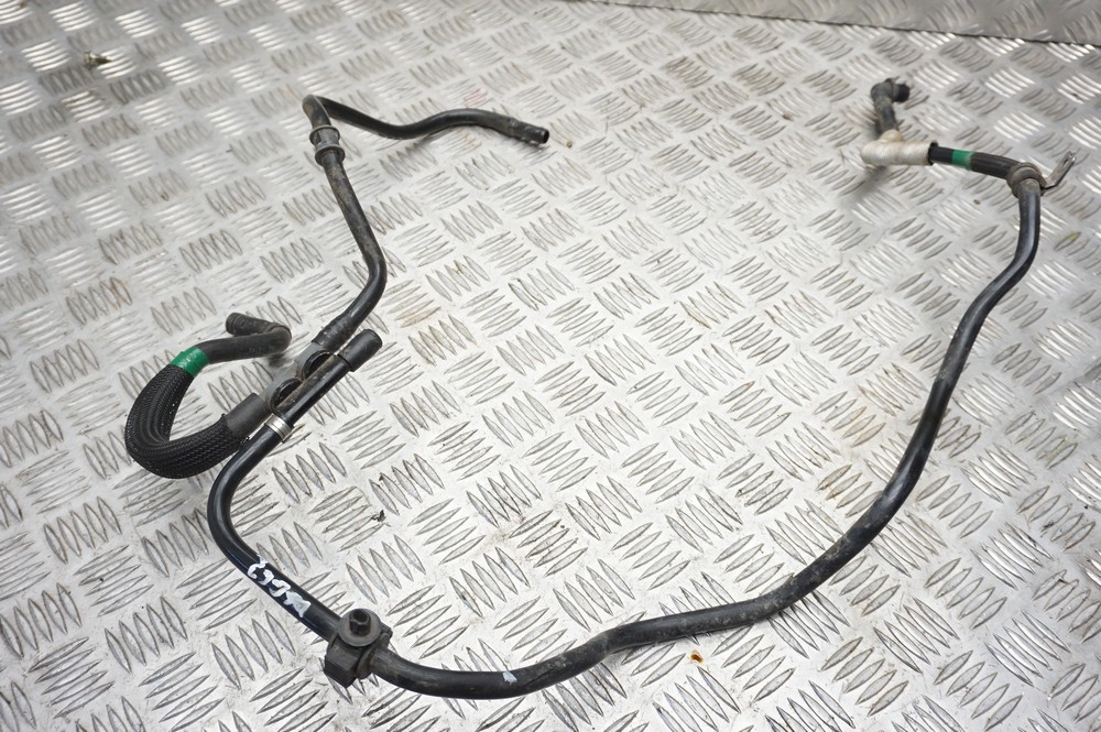 FORD FIESTA MK7 1.6 PETROL BRAKE SERVO VACUUM PIPE 20132017 WG62