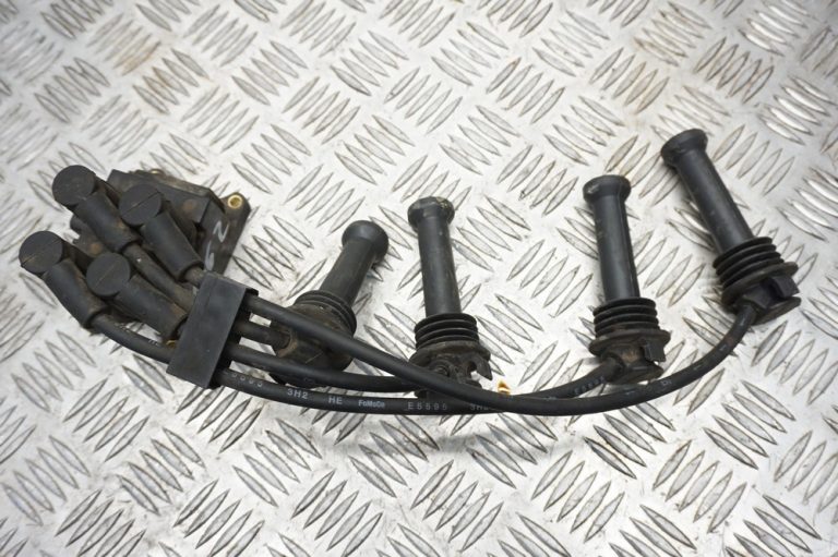 FORD FIESTA MK7 1.6 PETROL IGNITION COIL PACK 20132017 WG62 Gala Motors