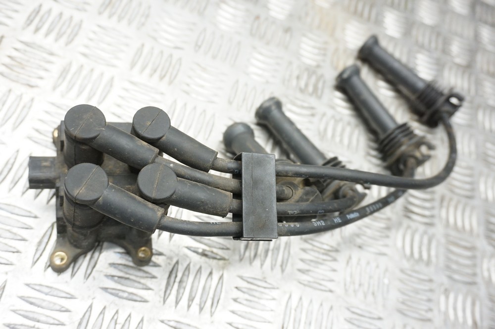 FORD FIESTA MK7 1.6 PETROL IGNITION COIL PACK 20132017 WG62 Gala Motors