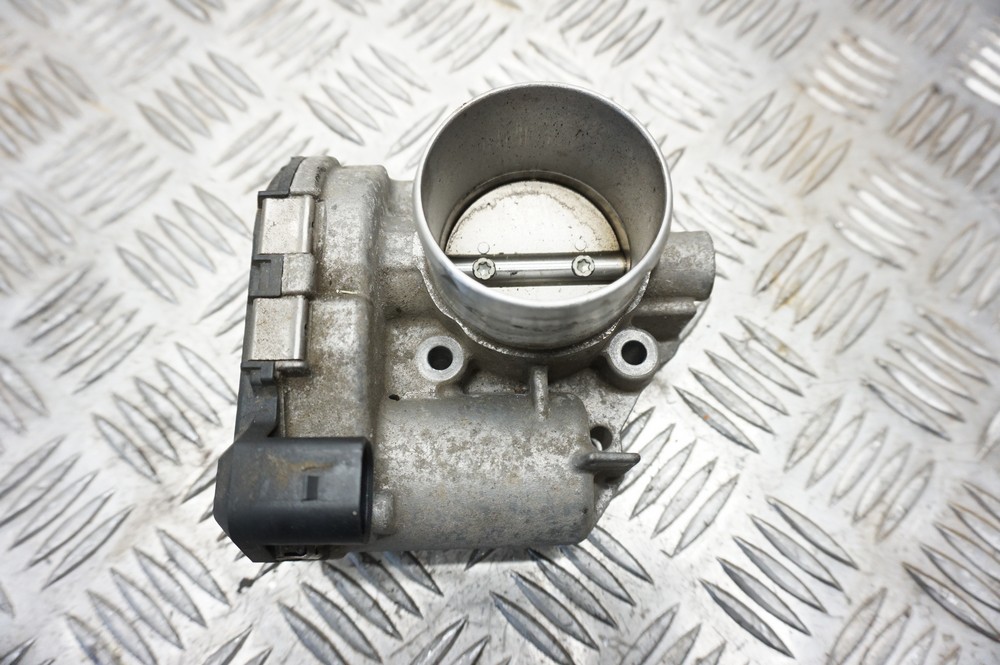 FORD FIESTA MK7 1.6 PETROL THROTTLE BODY 20132017 WG62 Gala Motors