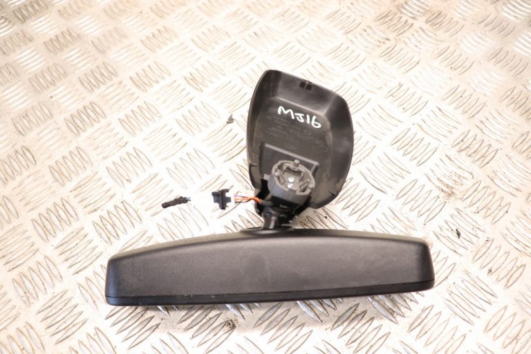 FORD FIESTA MK7 ST180 INTERIOR REAR VIEW MIRROR 20132017 MJ16 Gala