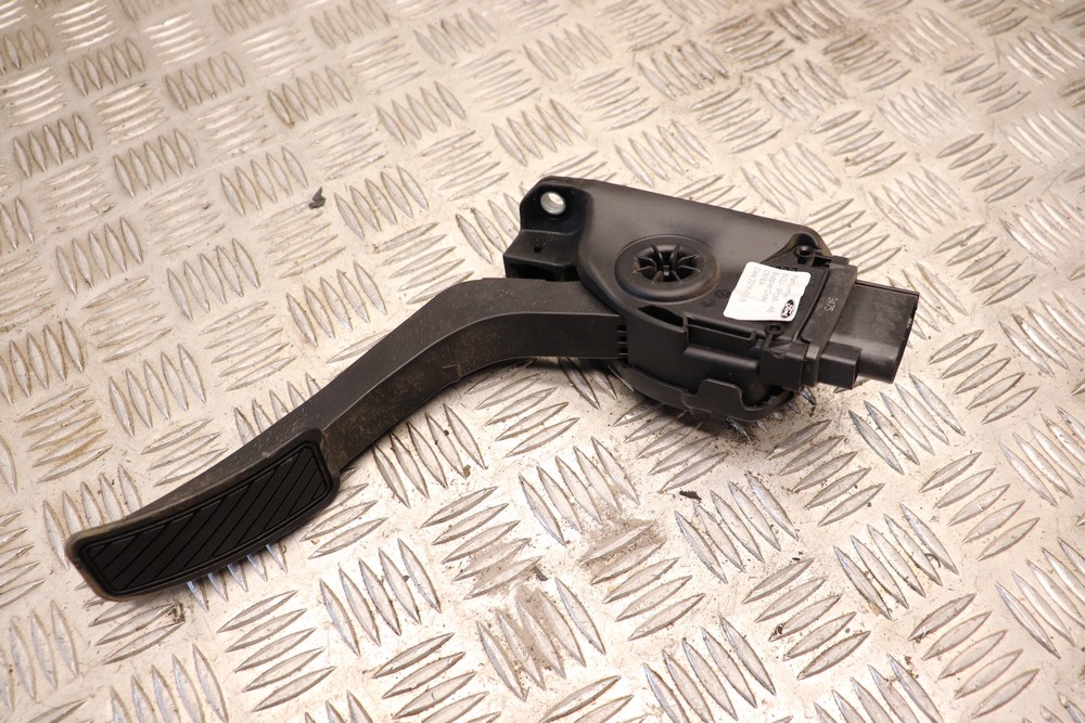 FORD FIESTA MK7 ST180 1.6 ECOBOOST THROTTLE PEDAL 20132017 MJ16 Gala