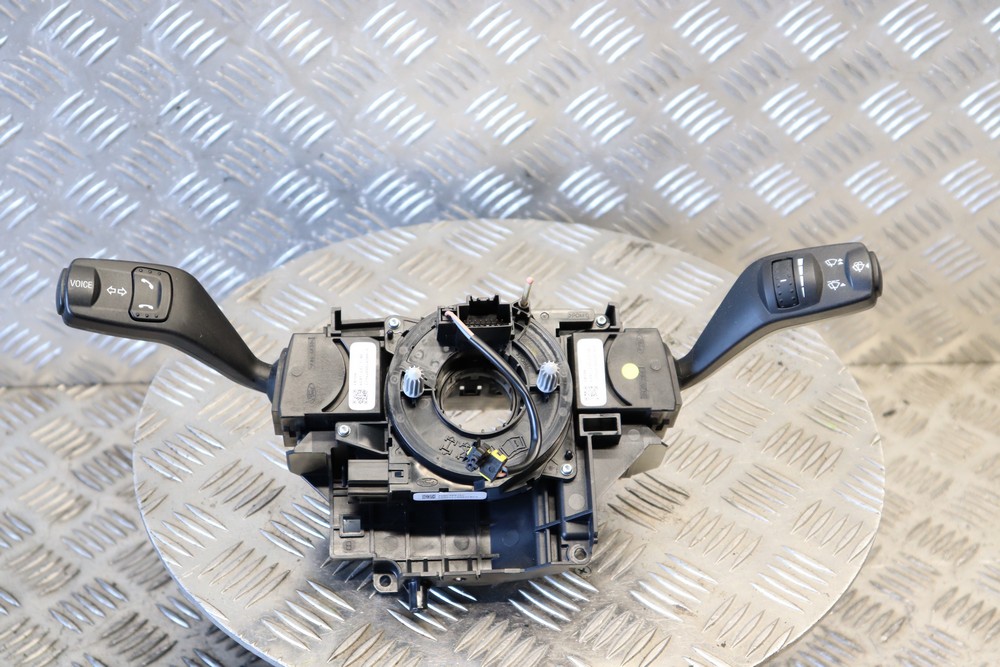 GALAXY MK3 SMAX MONDEO MK4 2.0 TDCI STEERING ANGLE SENSOR 20102014